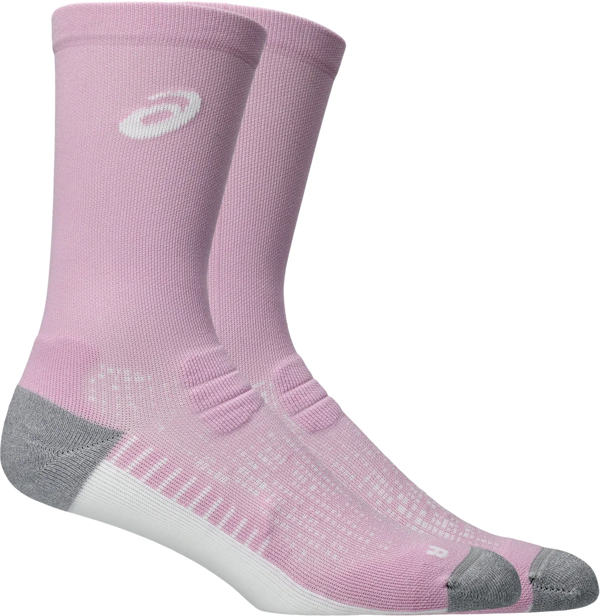 Φωτογραφία προϊόντος: ASICS W PERFORMANCE RUN CREW SOCK (3013B348-701) ΚΑΛΤΣΕΣ