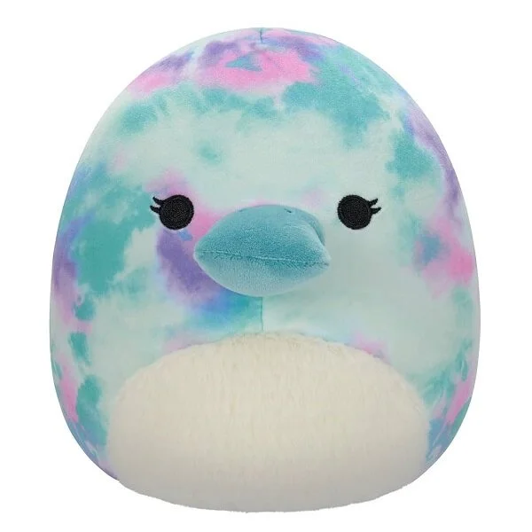 Φωτογραφία προϊόντος: Jazwares Λούτρινο Squishmallow Mitch the Platypus 19εκ.