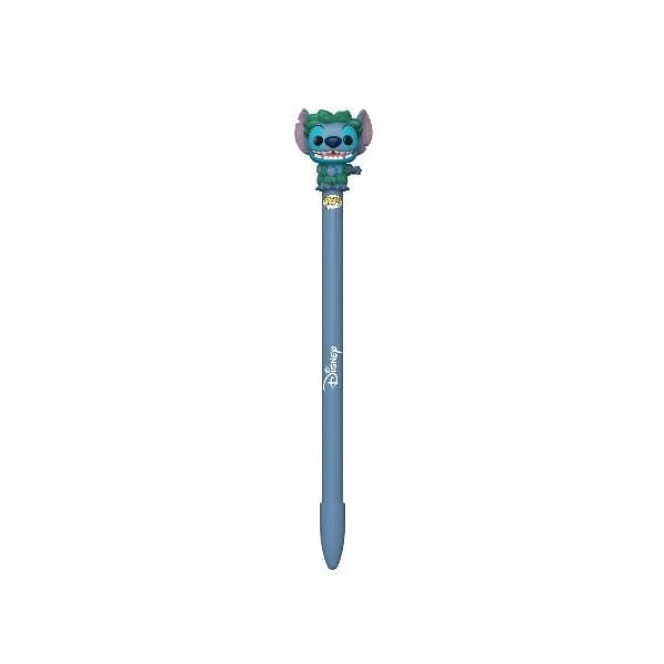 Φωτογραφία προϊόντος: Funko POP! Pens Disney Lilo & Stitch - Hula Stitch Topper Στυλό με Μαύρο Μελάνι