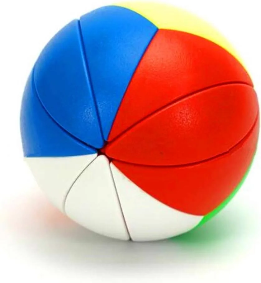 Φωτογραφία προϊόντος: QIYI Σφαίρα Puzzle Yeet Ball