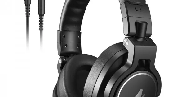 Φωτογραφία προϊόντος: Maono MH700 Headphone (Black)