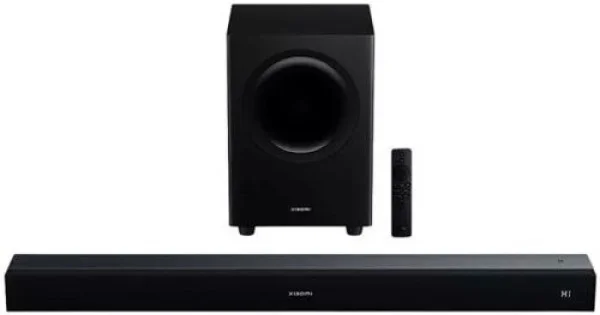 Φωτογραφία προϊόντος: Xiaomi Soundbar Pro 2.1 300W Black EU QBH4336EU