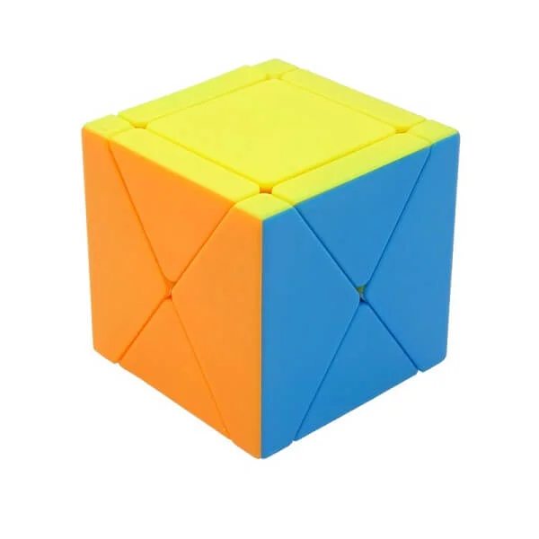 Φωτογραφία προϊόντος: OEM Fisher Skews Κύβος 3x3 - Fisher Skews Cube