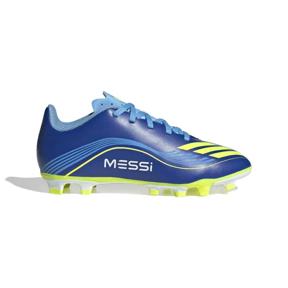 Φωτογραφία προϊόντος: JP7458 - ADIDAS F50 MESSI CLUB FG/M ROYAL Color