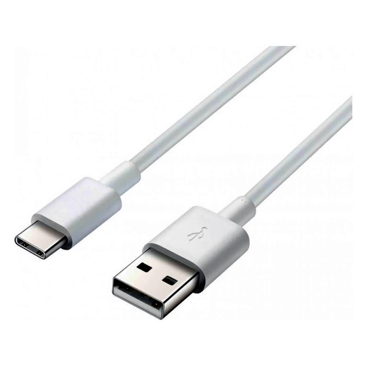 Φωτογραφία προϊόντος: HUION Huawei AP51 USB 2.0 Cable USB-C male - USB-A male Λευκό 1m (4071773)