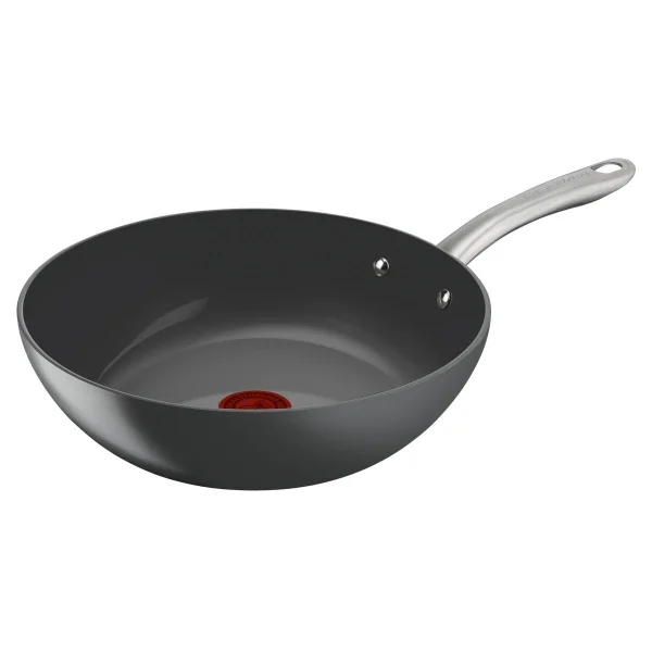 Φωτογραφία προϊόντος: Τηγάνι Tefal C4241953 Γκρι Αλουμίνιο Ø 28 cm