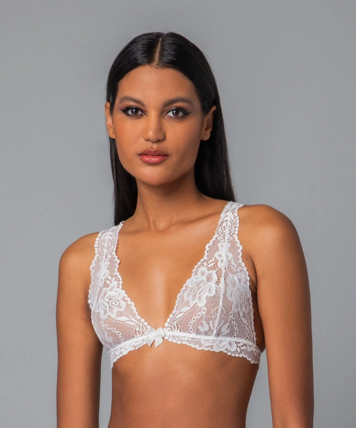 Φωτογραφία προϊόντος: Milena By Paris Bralette Ιβουάρ
