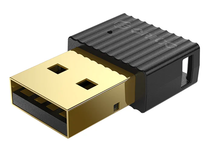 Φωτογραφία προϊόντος: ORICO USB αντάπτορας Bluetooth 5.0 BTA-508, μαύρος