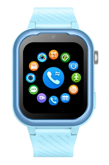 Φωτογραφία προϊόντος: INTIME GPS smartwatch για παιδιά IT-062, 1.85", κάμερα, 4G, IPX7, μπλε