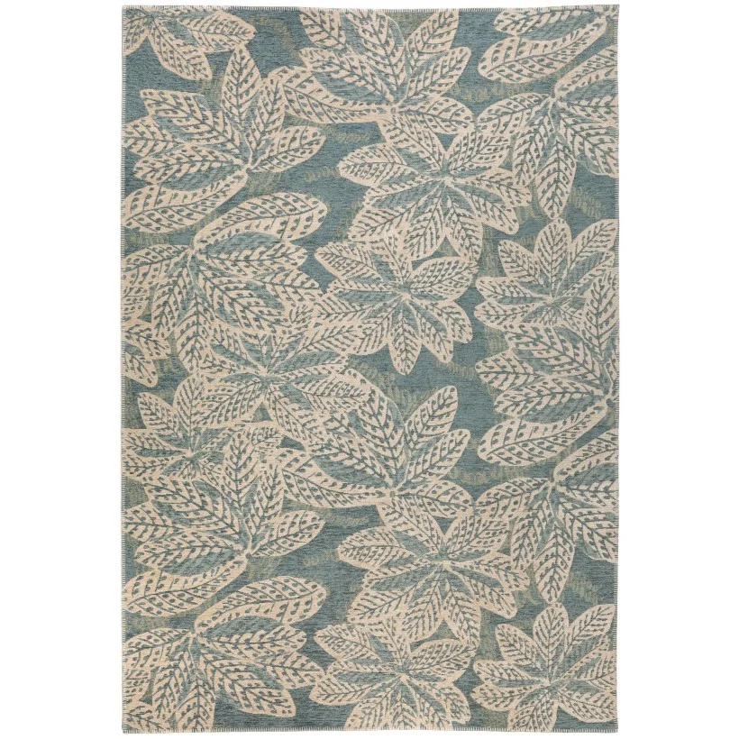 Φωτογραφία προϊόντος: ΧΑΛΙ VIVARAISE ARIANE ACIER 160x230 100% POLYPROPYLENE