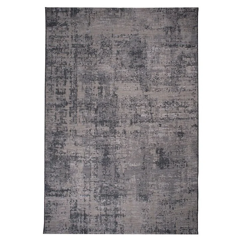 Φωτογραφία προϊόντος: ΧΑΛΙ VIVARAISE CATANIA OUT GRIS 160×230 100% POLYPROPYLENE