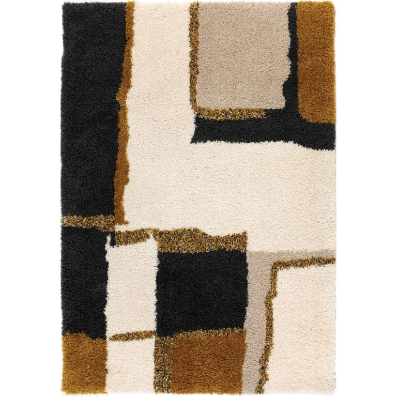 Φωτογραφία προϊόντος: ΧΑΛΙ VIVARAISE ROSA MULTI 160x230 100% POLYESTER
