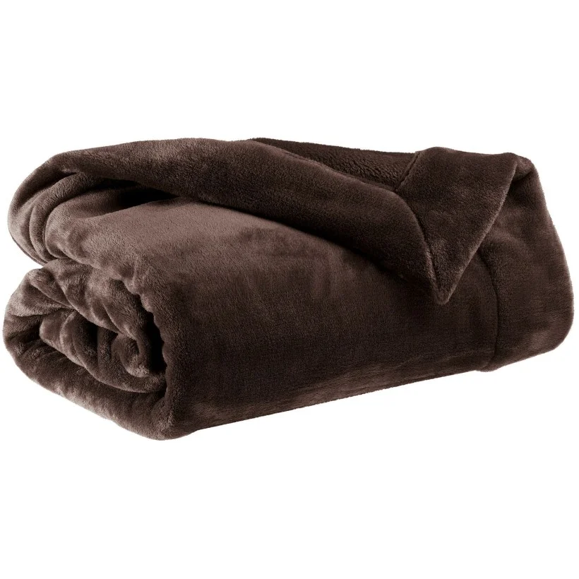 Φωτογραφία προϊόντος: ΚΟΥΒΕΡΤΑ VIVARAISE TENDER EBENE 150×200 100% POLYESTER