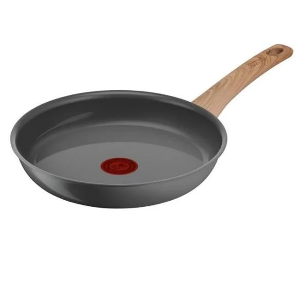 Φωτογραφία προϊόντος: Tefal Τηγάνι από Αλουμίνιο με Αντικολλητική Επίστρωση 24cm