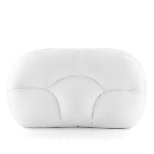Φωτογραφία προϊόντος: InnovaGoods Μαξιλάρι Ύπνου Polyester 29x47x12cm V0103683