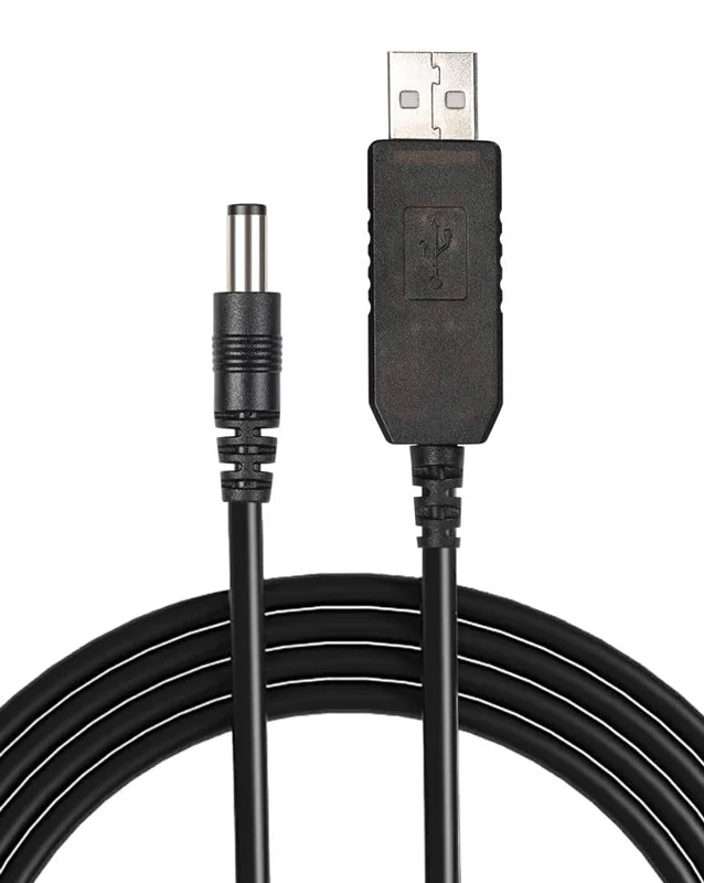 Φωτογραφία προϊόντος: BRUNO καλώδιο φόρτισης USB για σκουπάκι BRUNO BRN-0125