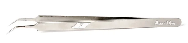Φωτογραφία προϊόντος: KAISI τσιμπίδα AAA-14W, 158mm, κυρτή