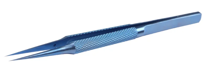 Φωτογραφία προϊόντος: KAISI τσιμπίδα BT-11, 140mm, ίσια