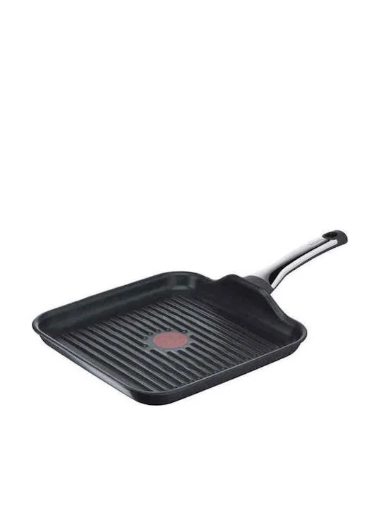 Φωτογραφία προϊόντος: Tefal Excellence Τηγάνι από Αλουμίνιο με Αντικολλητική Επίστρωση 26 cm