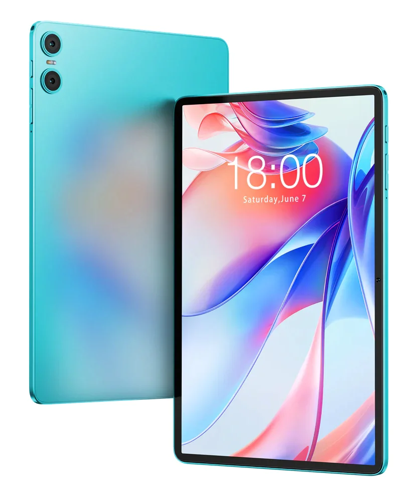 Φωτογραφία προϊόντος: TECLAST tablet P30, 10.1", 4/128B, Android 14, 6000mAh, μπλε