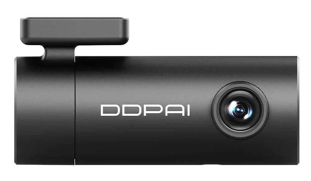 Φωτογραφία προϊόντος: DDPAI smart κάμερα αυτοκινήτου MINI Pro, 1296p, WiFi