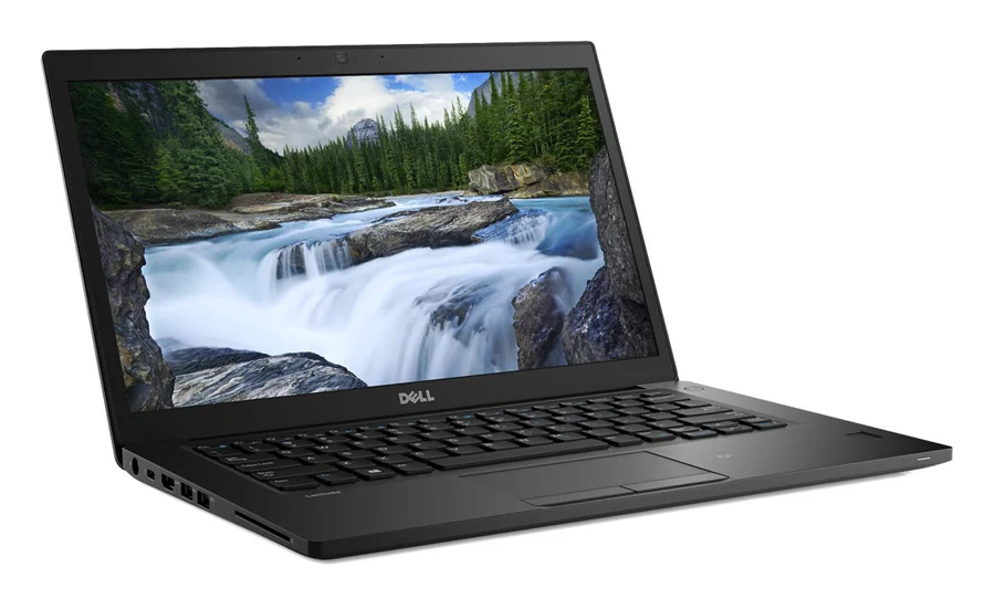 Φωτογραφία προϊόντος: DELL Laptop Latitude 7490, Refurbished Grade A, i7-8650U, 8/256GB M.2, 14", Cam, Intel UHD Graphics 620, FreeDOS