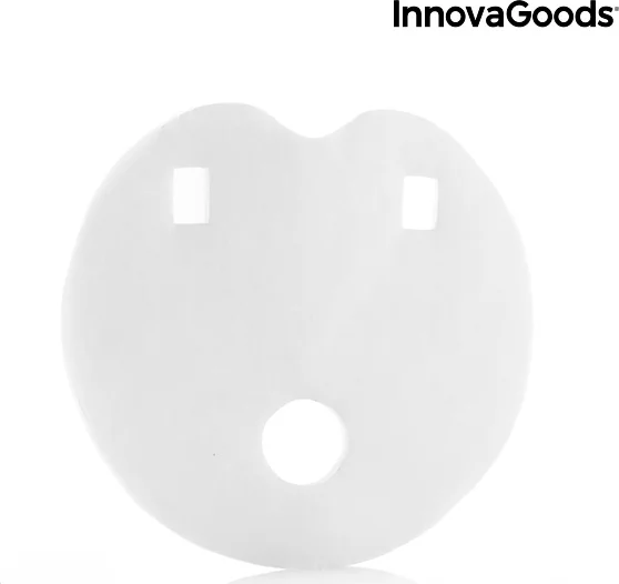 Φωτογραφία προϊόντος: InnovaGoods Πανάκι για Σκούπα Ρομπότ