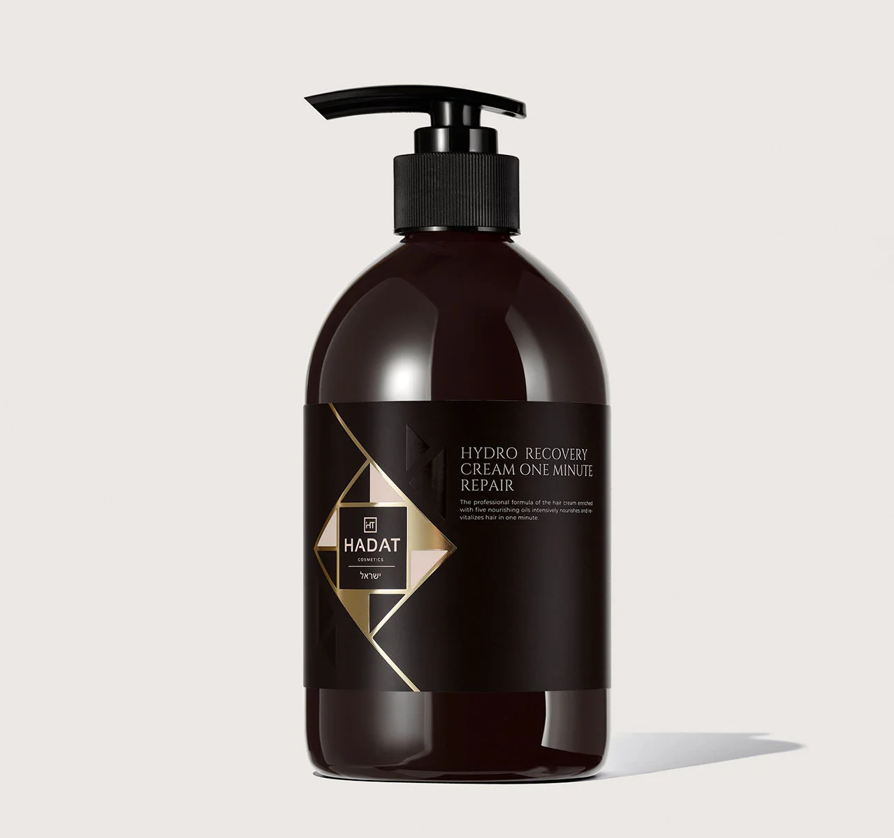Φωτογραφία προϊόντος: HYDRO RECOVERY CREAM ONE MINUTE REPAIR 500 ML HADAT UNIQUE HYDRO RECOVERY CREAM ONE MINUTE REPAIR HYDRO RECOVERY CREAM ONE MINUTE REPAIR