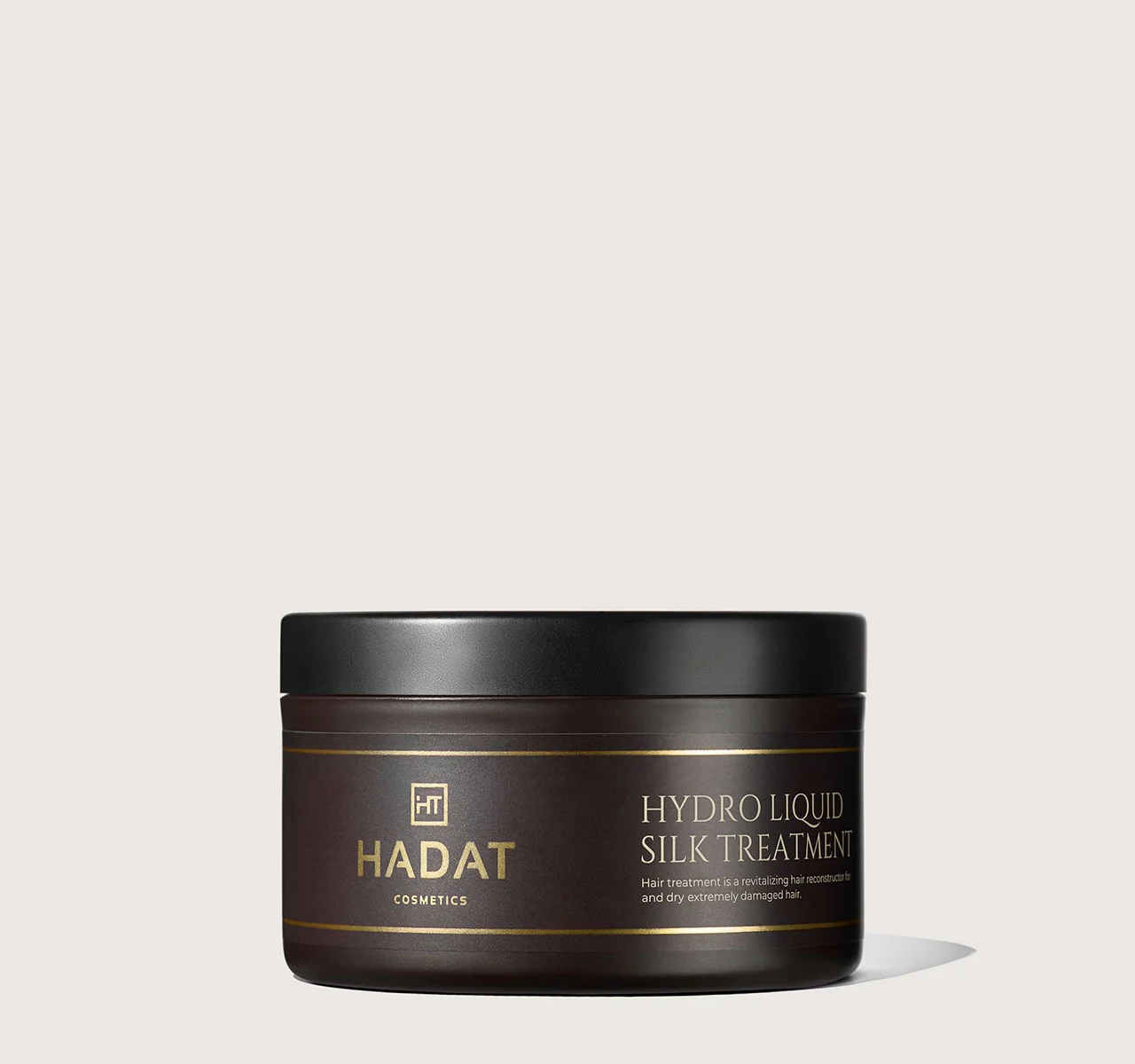 Φωτογραφία προϊόντος: HYDRO LIQUID SILK TREATMENT 300 ML HADAT UNIQUE HYDRO LIQUID SILK TREATMENT HYDRO LIQUID SILK TREATMENT