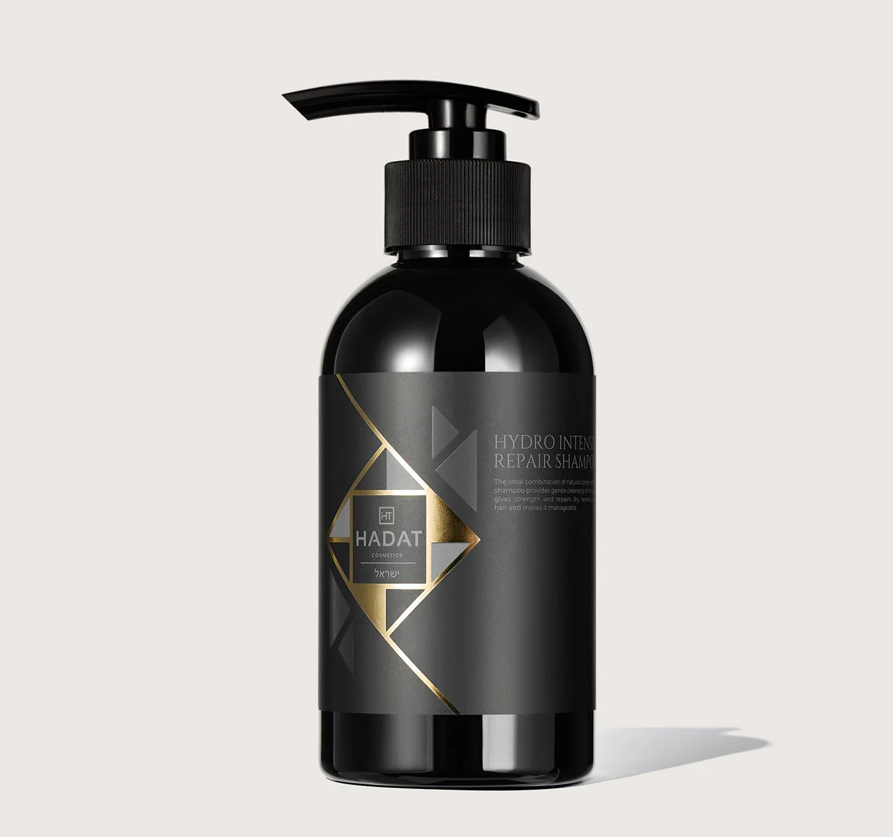 Φωτογραφία προϊόντος: HYDRO INTENSIVE REPAIR SHAMPOO 800 ML HADAT UNIQUE HYDRO INTENSIVE REPAIR SHAMPOO HYDRO INTENSIVE REPAIR