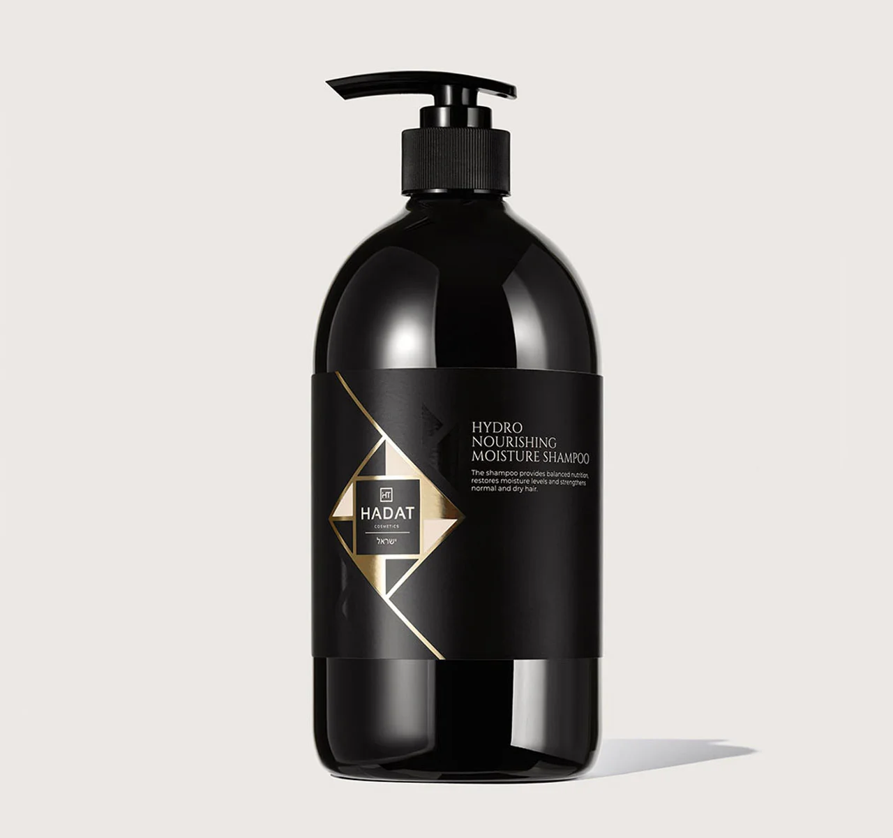 Φωτογραφία προϊόντος: HYDRO NOURISHING MOISTURE SHAMPOO 800ML HADAT UNIQUE HYDRO NOURISHING MOISTURE SHAMPOO HYDRO NOURISHING MOISTURE