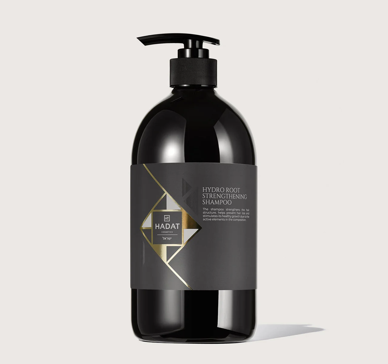 Φωτογραφία προϊόντος: HYDRO ROOT STRENGTHENING SHAMPOO 800ML HADAT UNIQUE HYDRO ROOT STRENGTHENING SHAMPOO HYDRO ROOT STRENGTHENING