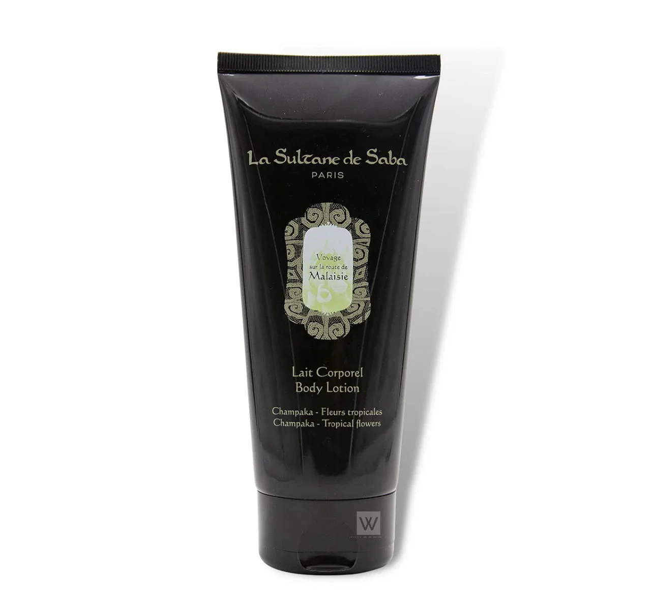 Φωτογραφία προϊόντος: BODY LOTION 200 ML LA SULTANE DE SABA JASMIN & TROPICAL FLOWERS ROUTE OF MALAYSIA AR003715