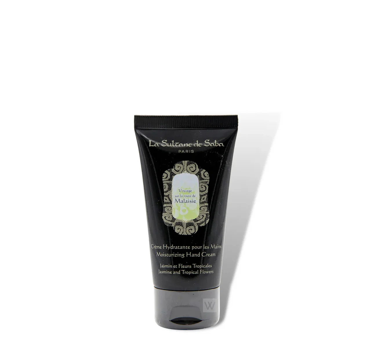 Φωτογραφία προϊόντος: HAND CREAM 50 ML LA SULTANE DE SABA JASMIN & TROPICAL FLOWERS ROUTE OF MALAYSIA AR003207
