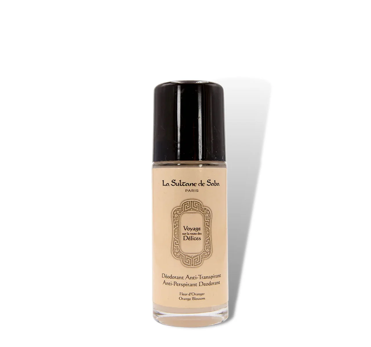 Φωτογραφία προϊόντος: DEODORANT 50 ML LA SULTANE DE SABA ORANGE ROUTE OF DELIGHTS ORANGE AR000730