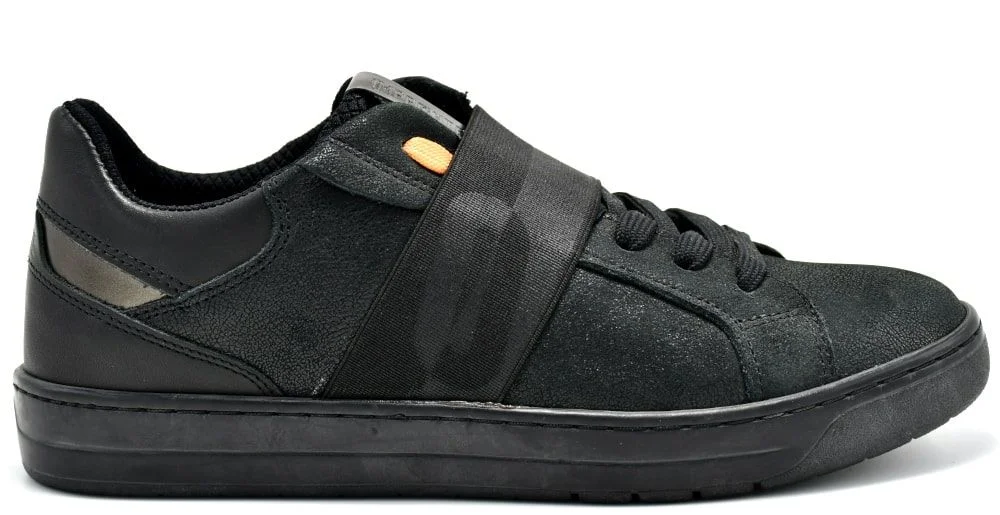 Φωτογραφία προϊόντος: Sneakers Γυναικεία Impronte 162501 Laguna derby σε δέρμα