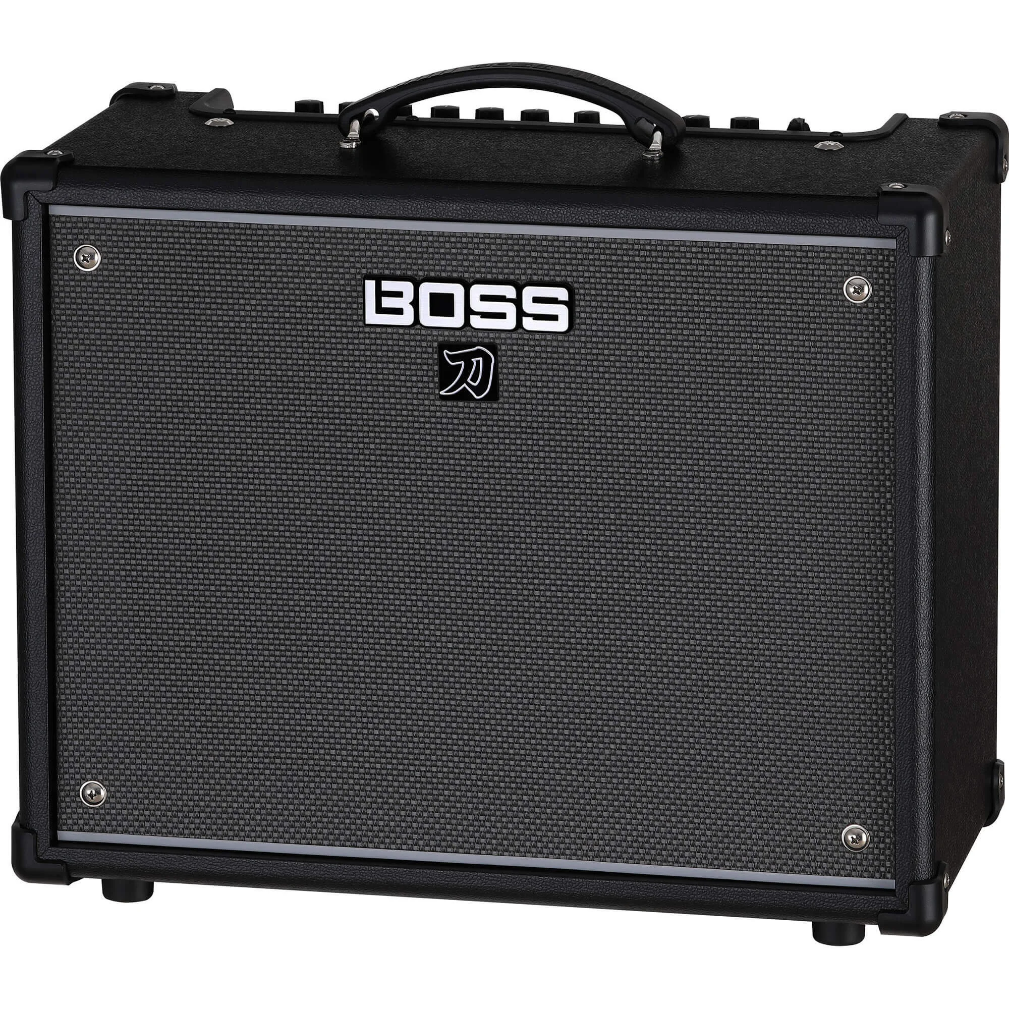 Φωτογραφία προϊόντος: Boss Katana 50 EX Gen 3 Ενισχυτής Ηλεκτρικής Κιθάρας