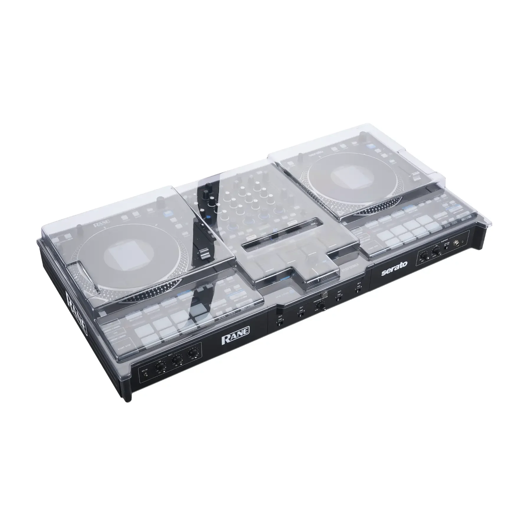 Φωτογραφία προϊόντος: Decksaver Rane Performer Κάλυμμα Προστασίας