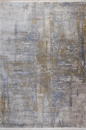 Φωτογραφία προϊόντος: ΧΑΛΙ OSKA 747/YELLOW - Klonaras Home Fashion 133cmx190cm