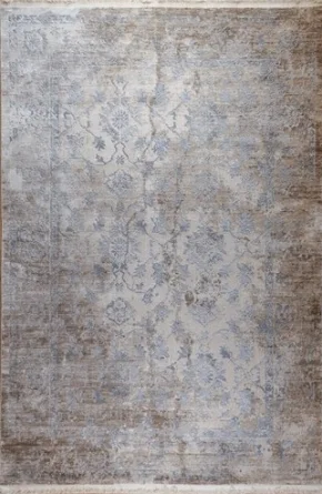 Φωτογραφία προϊόντος: ΧΑΛΙ OSKA 5556/BEIGE - Klonaras Home Fashion 160εκ - Στρόγγυλο
