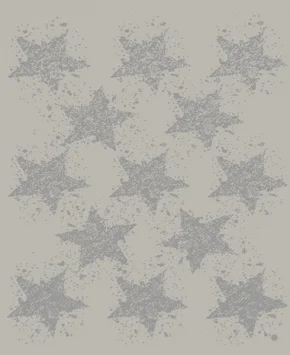 Φωτογραφία προϊόντος: ΧΑΛΙ ΠΑΙΔΙΚΟ LOLLIPOPS NEW 4181/E SPLASH STAR GREY- Klonaras Home Fashion 080cmx150cmoval