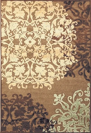 Φωτογραφία προϊόντος: ΧΑΛΙ VISCOSE FARASHE 111/491330 - Klonaras Home Fashion 140cmx200cm