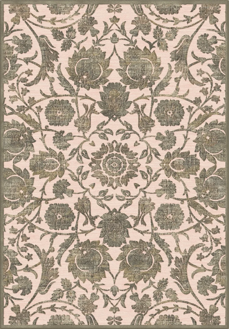 Φωτογραφία προϊόντος: ΧΑΛΙ VISCOSE FARASHE 383/493140 - Klonaras Home Fashion 140cmx200cm