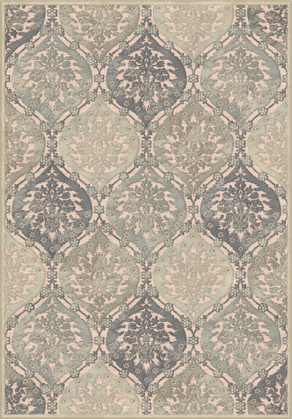 Φωτογραφία προϊόντος: ΧΑΛΙ VISCOSE FARASHE 510/497440 - Klonaras Home Fashion 140cmx200cm