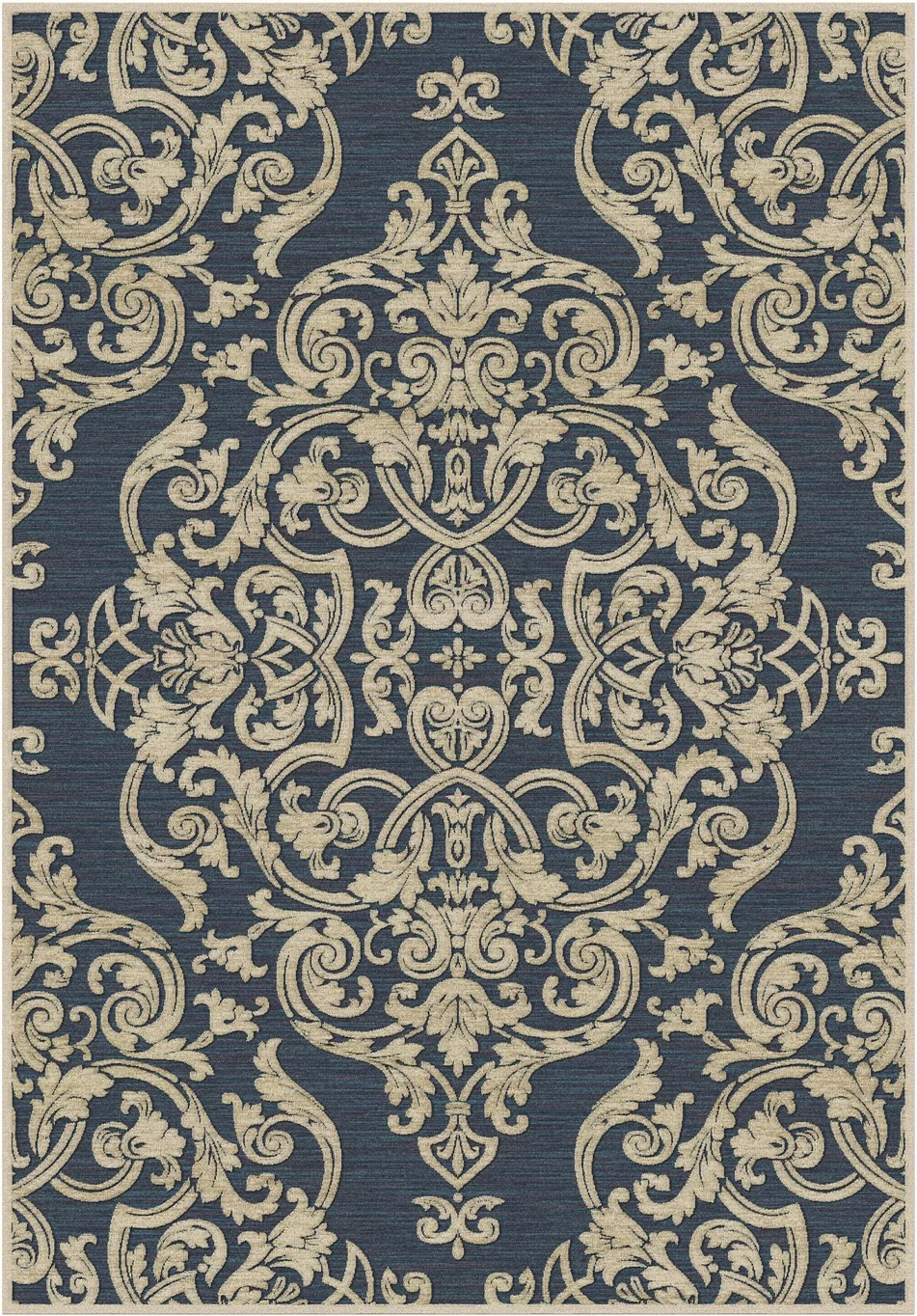 Φωτογραφία προϊόντος: ΧΑΛΙ VISCOSE FARASHE 348/493430 - Klonaras Home Fashion 067cmx140cm