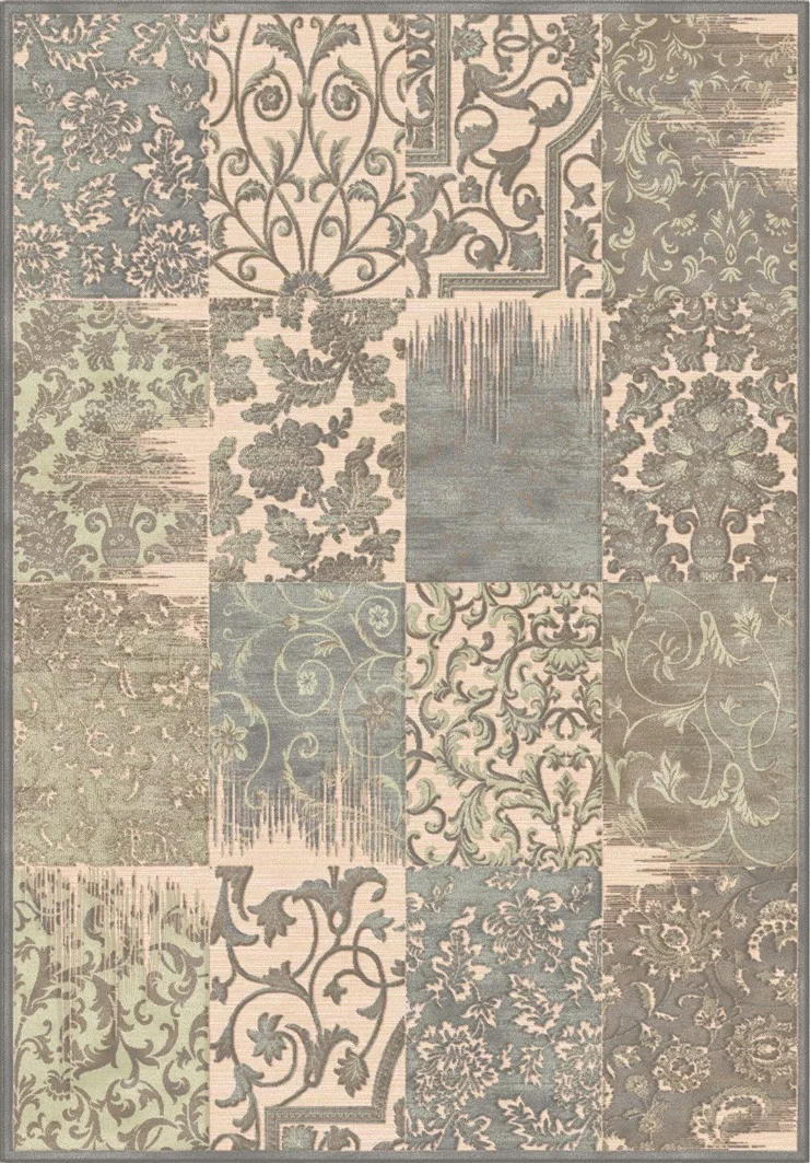 Φωτογραφία προϊόντος: ΧΑΛΙ VISCOSE FARASHE 338/497140 - Klonaras Home Fashion 140cmx200cm