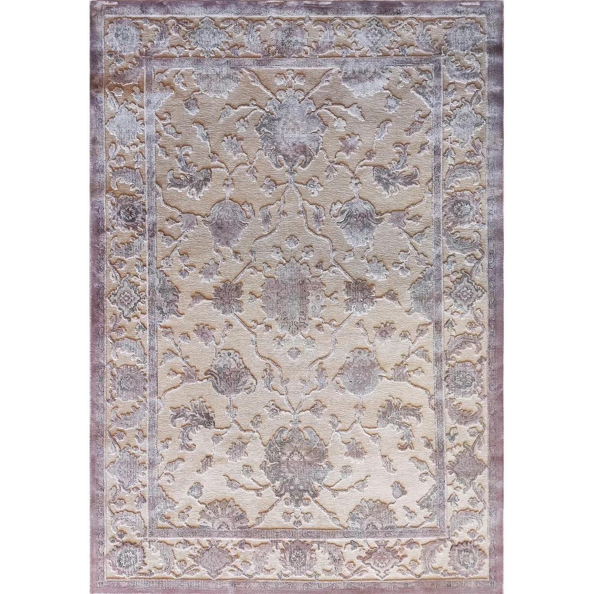 Φωτογραφία προϊόντος: ΧΑΛΙ VISCOSE FARASHE 952/474640 - Klonaras Home Fashion 200cmx300cm