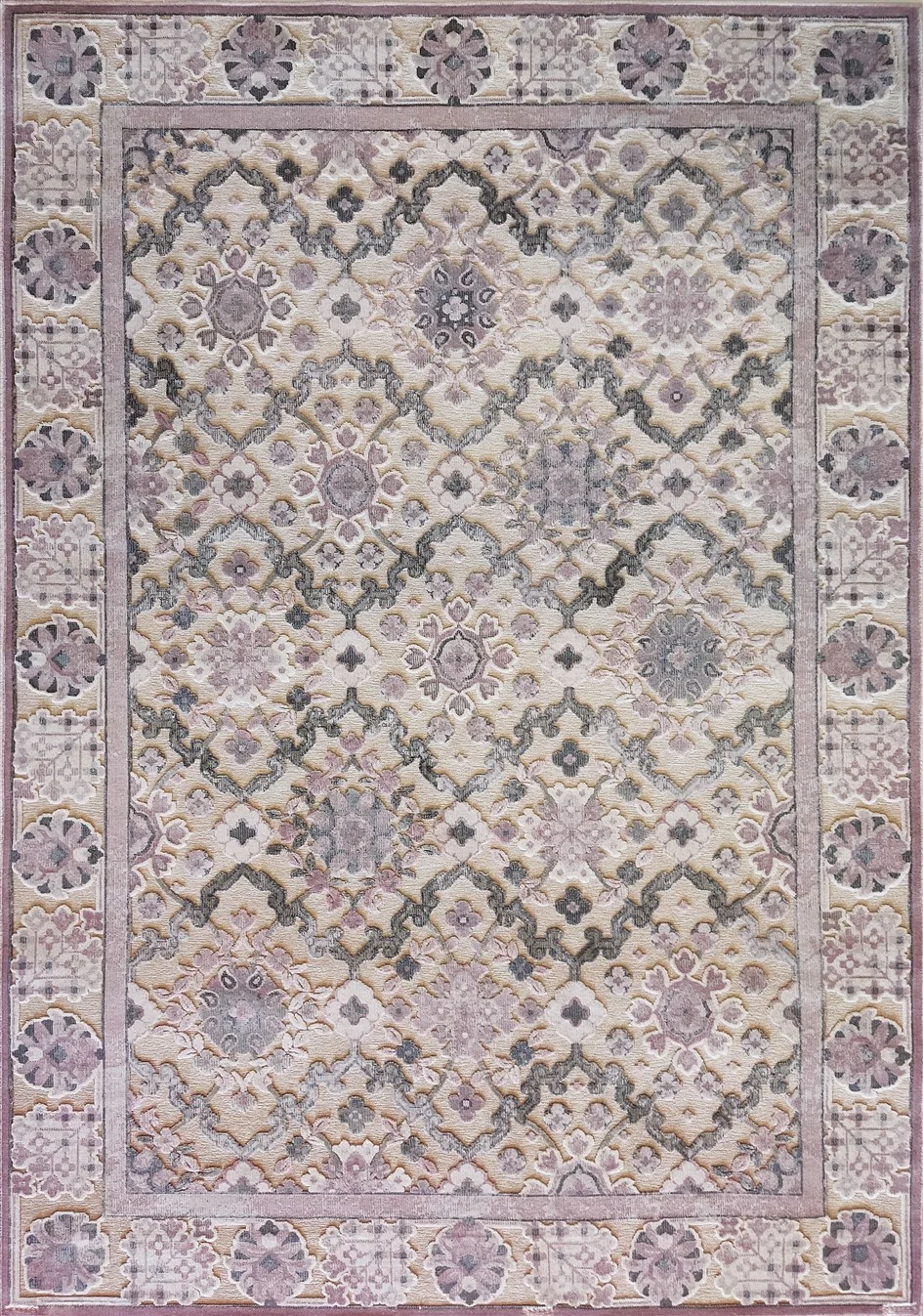 Φωτογραφία προϊόντος: ΧΑΛΙ VISCOSE FARASHE 953/474640 - Klonaras Home Fashion 200cmx300cm