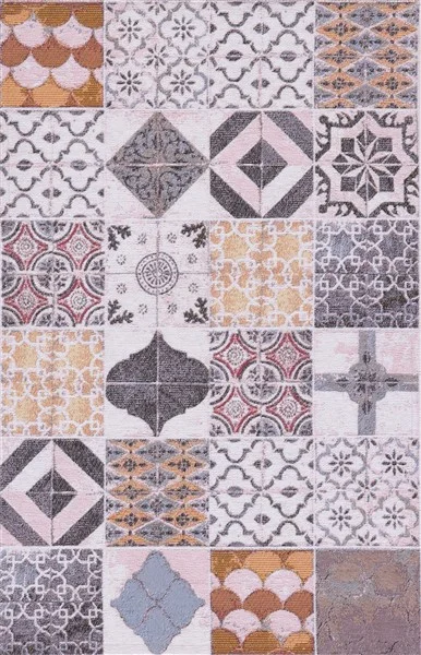 Φωτογραφία προϊόντος: ΧΑΛΙ IBIZA 698- Klonaras Home Fashion 150cmx220cm