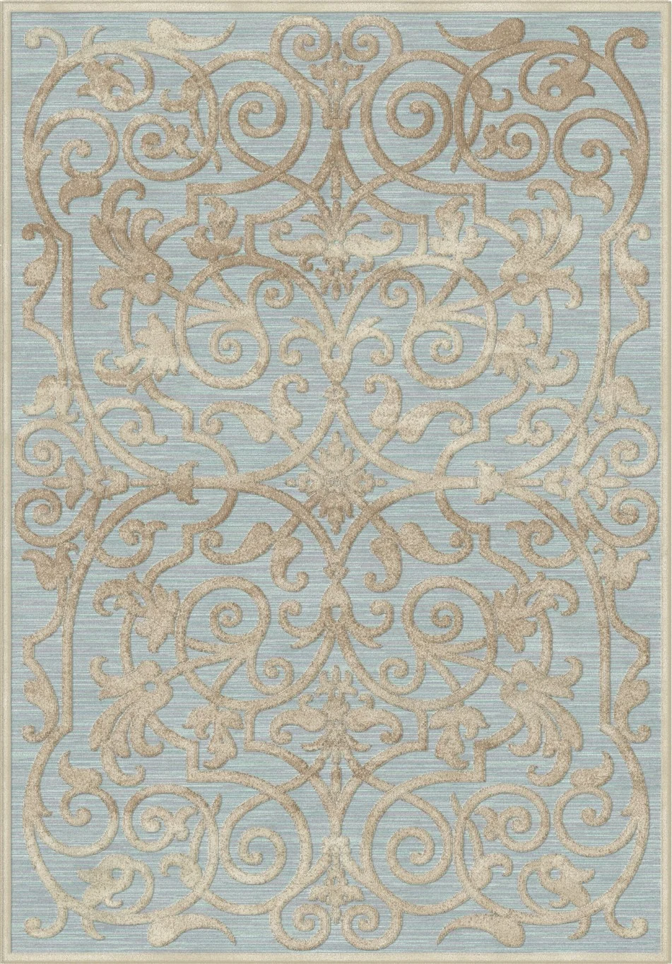 Φωτογραφία προϊόντος: ΧΑΛΙ VISCOSE FARASHE 851/473470 - Klonaras Home Fashion 200cmx300cm